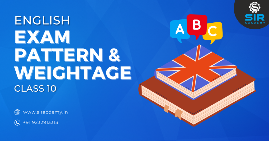 Preparing for your SSC boards? Know these 10th standard English exam pattern, weightage & more to score high!